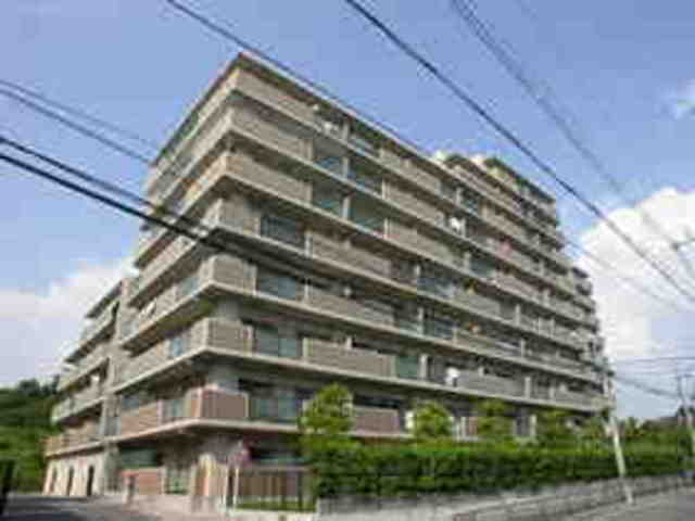 敷地内・建物