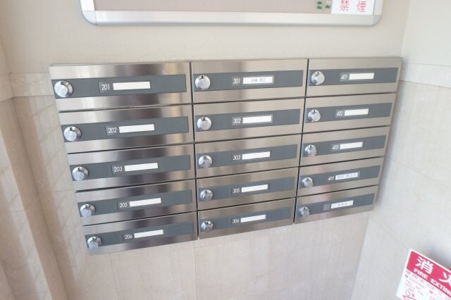 その他共有部分