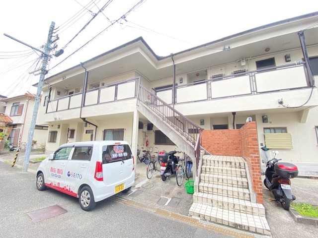外観2