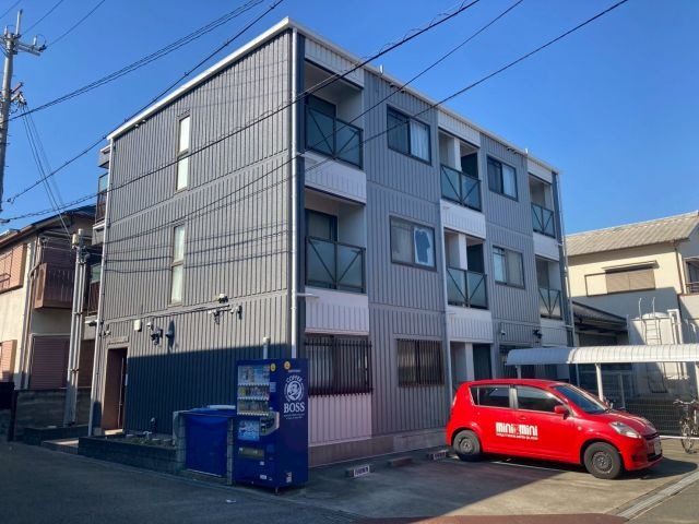 外観1