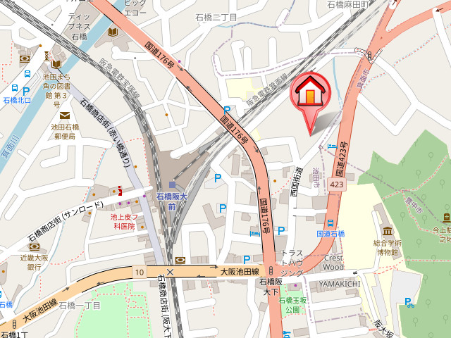 地図