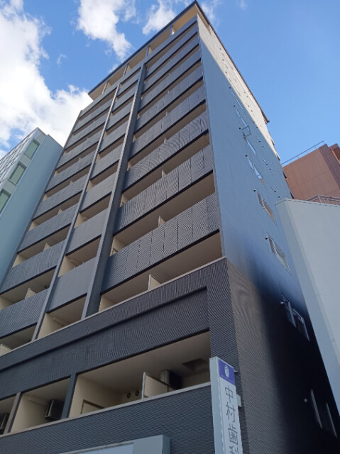 外観1