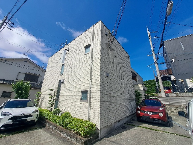 外観1