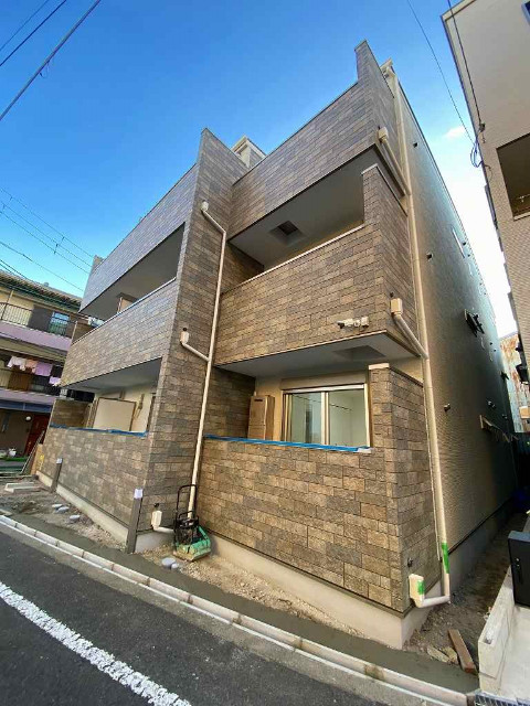 クリエオーレ佃 大阪府大阪市西淀川区佃