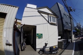 外観画像
