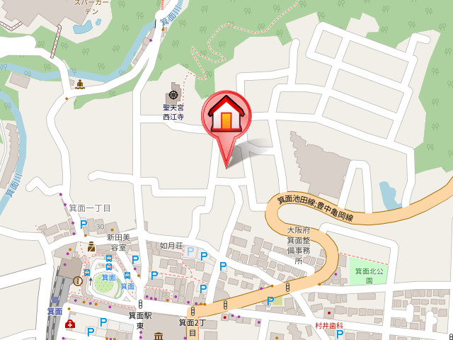 地図