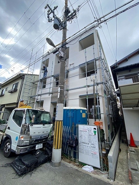 外観3