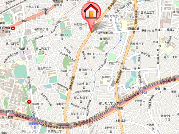 地図