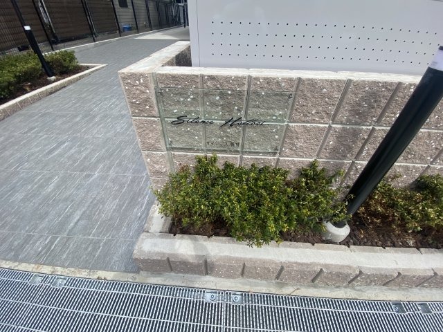 ランドマーク