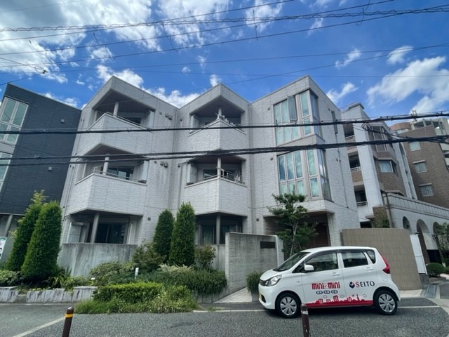 クリスタルリーフ千里中央 大阪府豊中市上新田