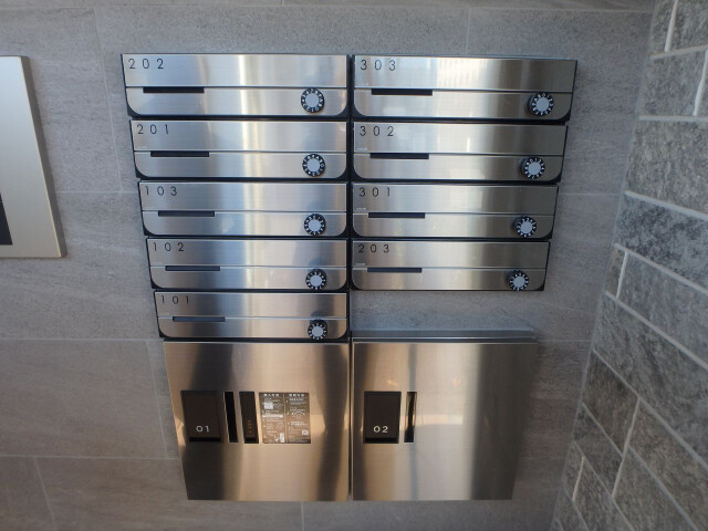 その他共有部分