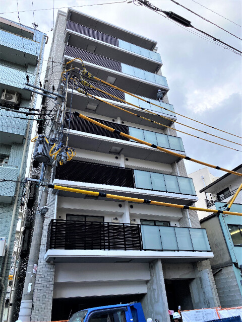敷地内・建物