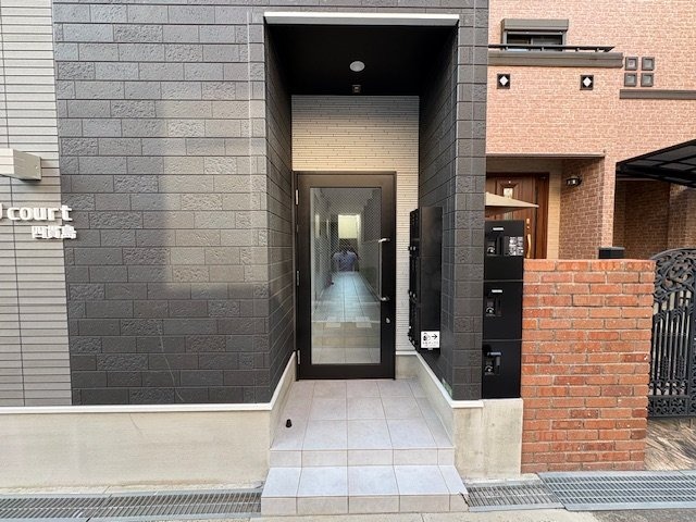 外観3