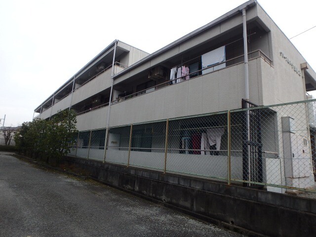 外観1