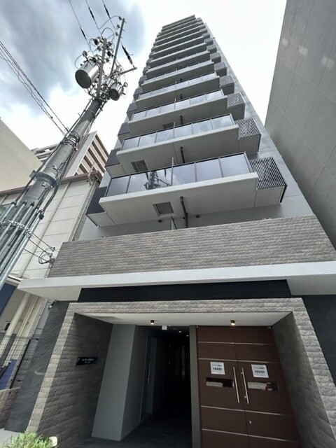 外観1