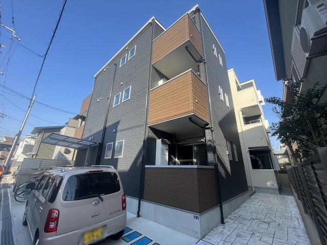 外観3