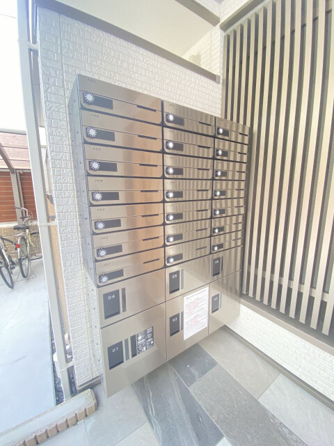 その他共有部分