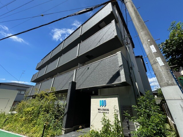 外観1