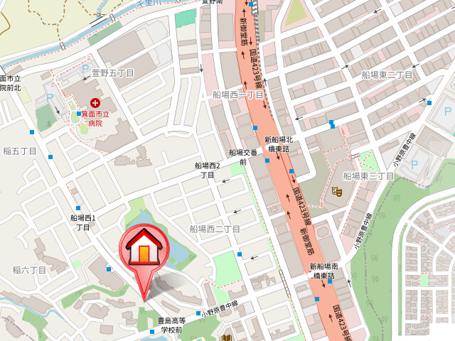 地図