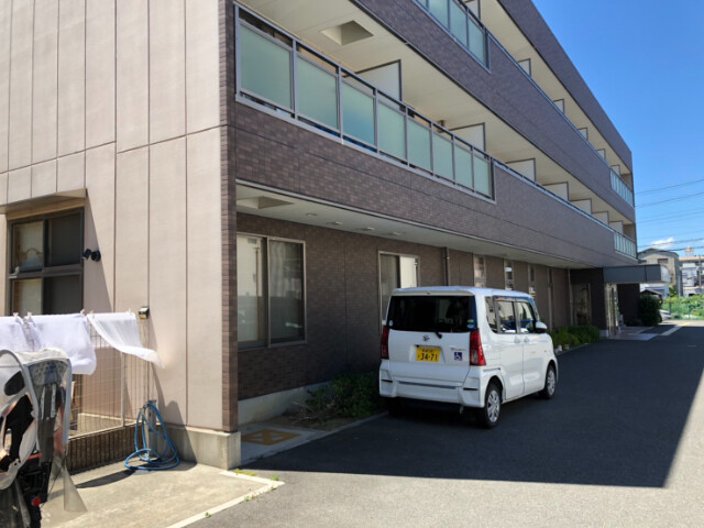 外観3