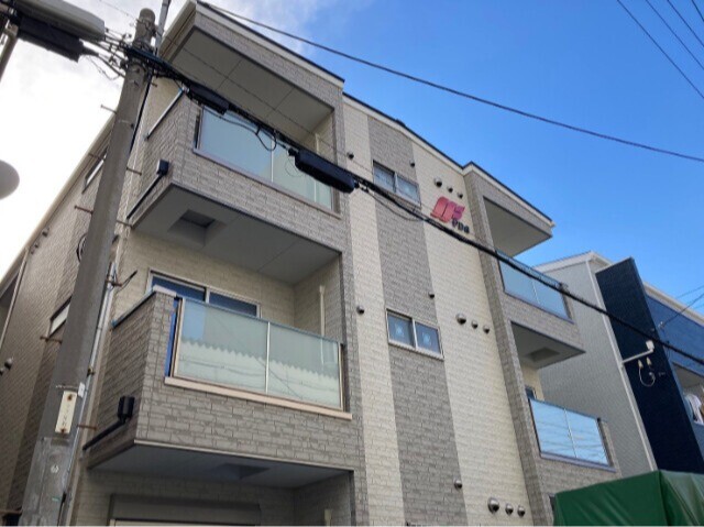 外観1