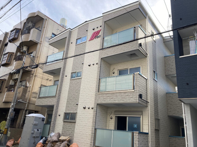 外観2