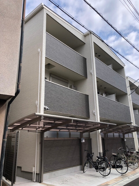 外観1
