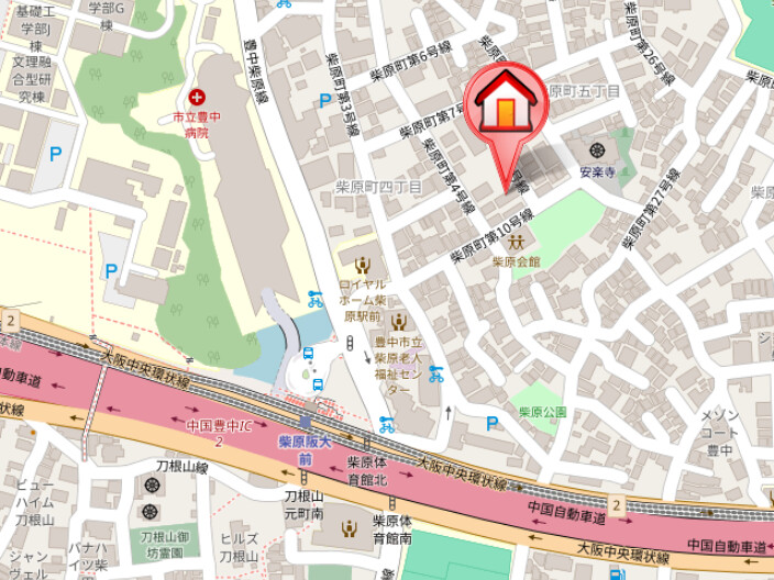地図