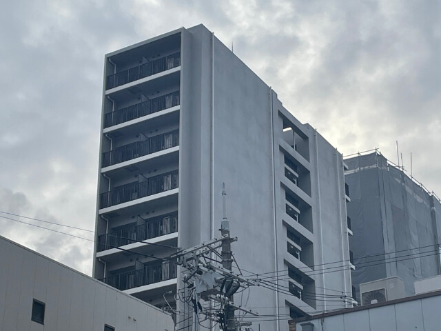 外観2