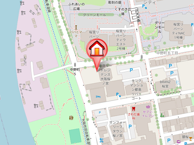 地図