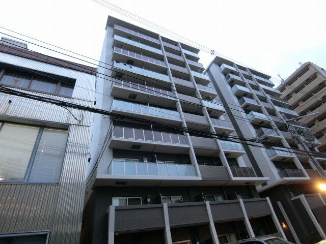 外観1