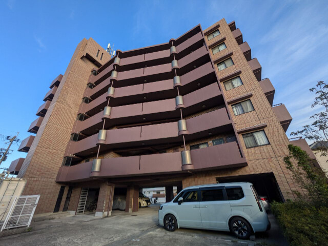 外観1