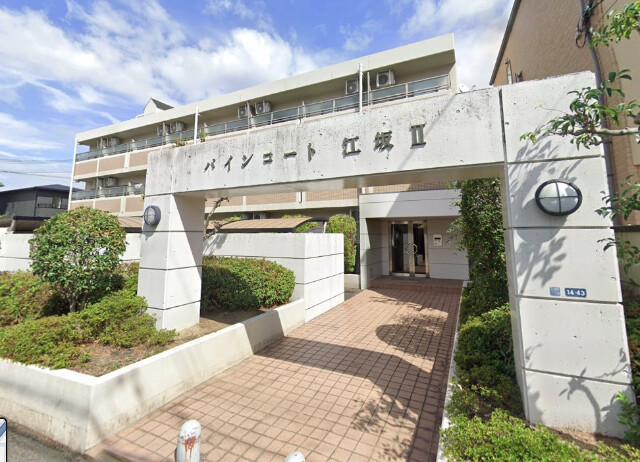 外観1