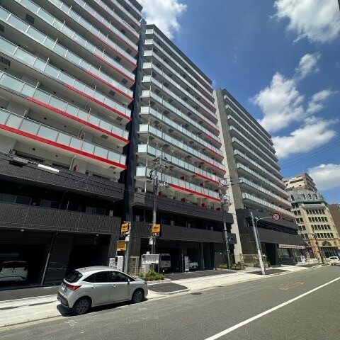 外観3