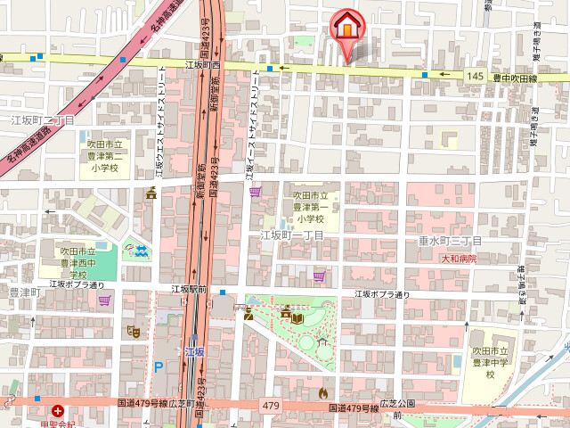 地図
