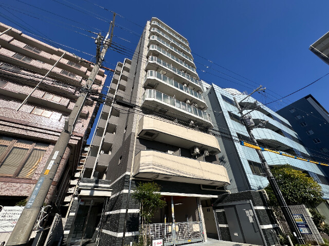 外観1
