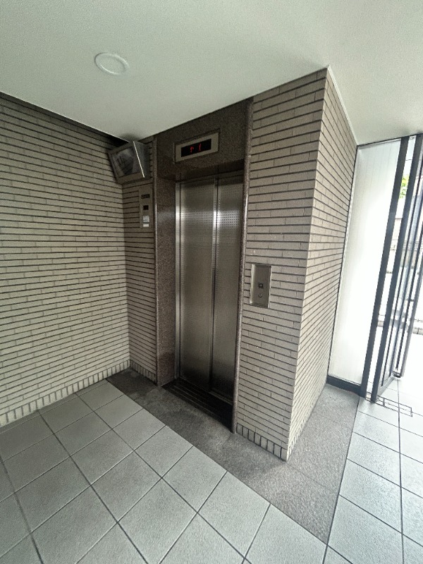 敷地内・建物