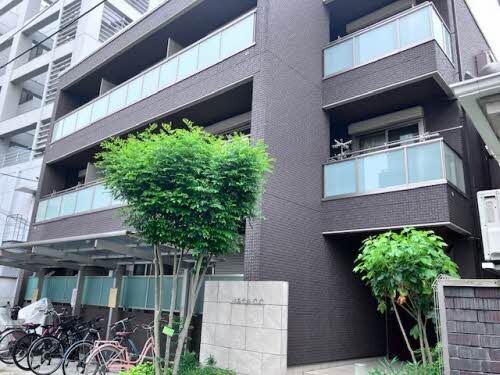 外観1