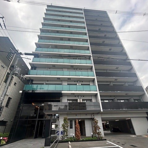 外観1