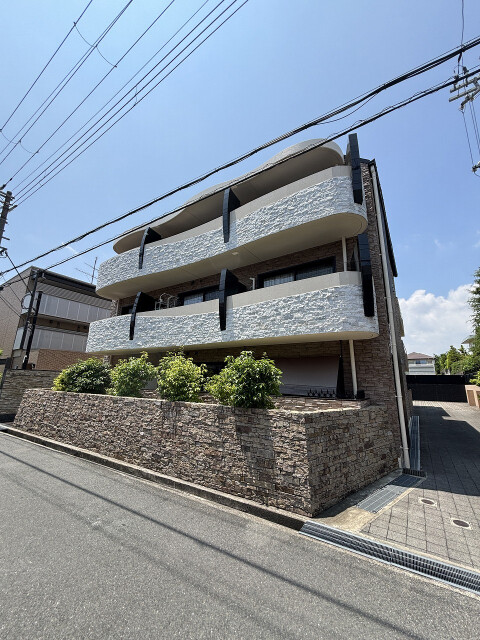 外観1