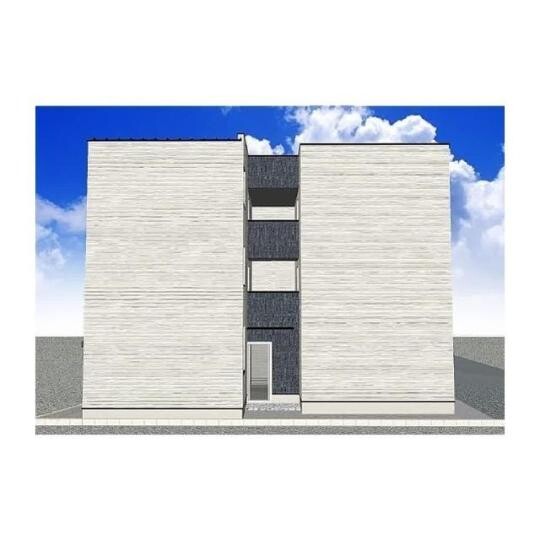 敷地内・建物