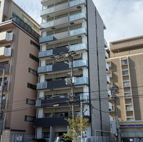 敷地内・建物