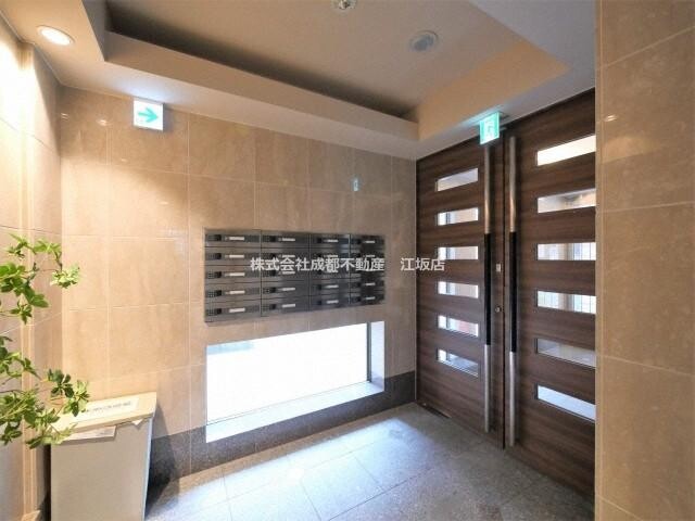 ロビー