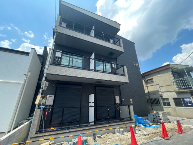 外観1