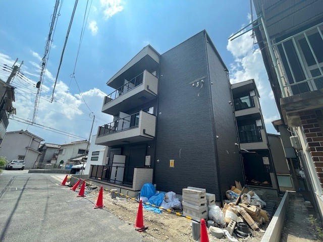 外観2