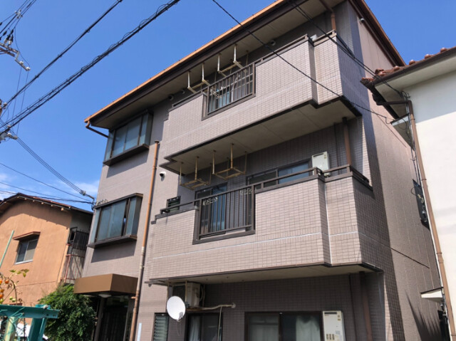 外観1