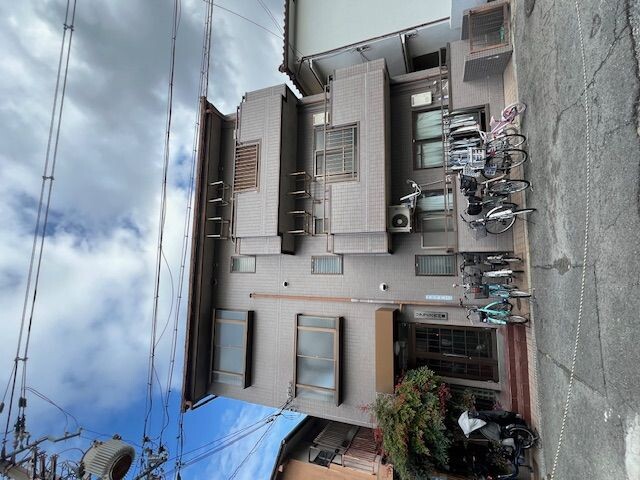外観2
