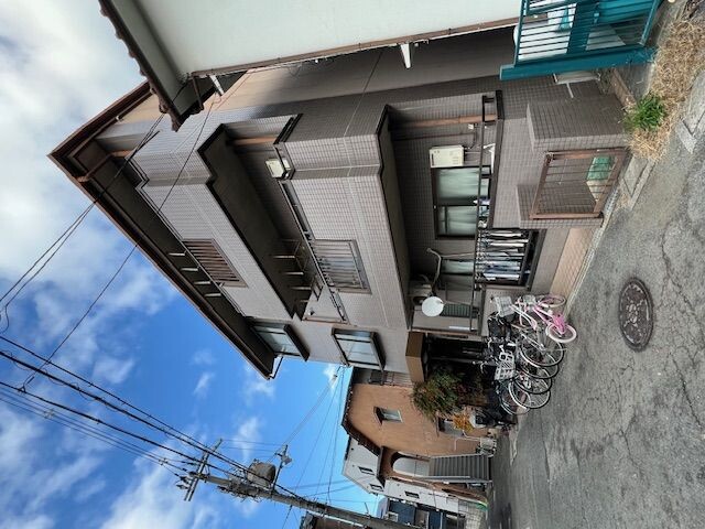 外観3