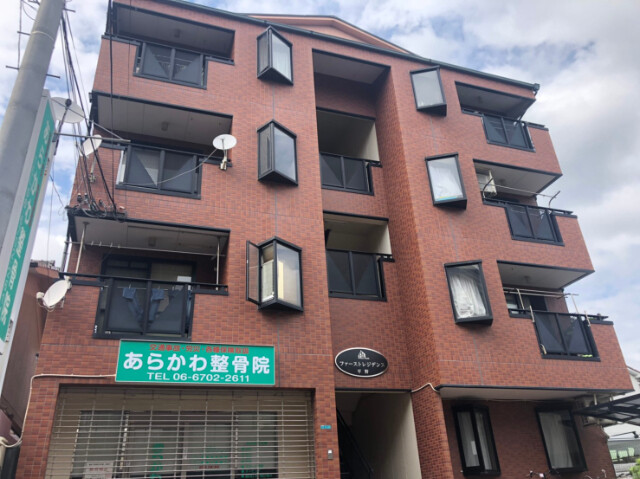 外観2