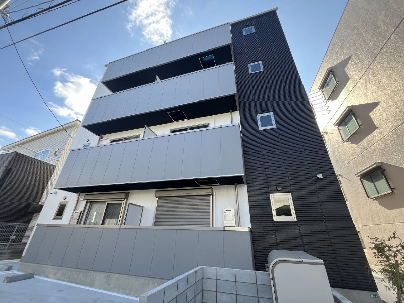 外観1
